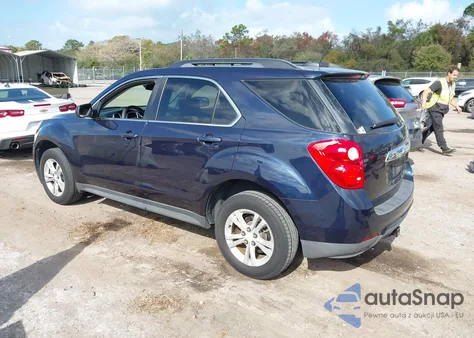 2015 Chevrolet Equinox 1Lt z USA, uszkodzony, nr VIN 2GNALBEKXF1167441